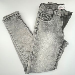 Jordache Jeans super skinny size 10